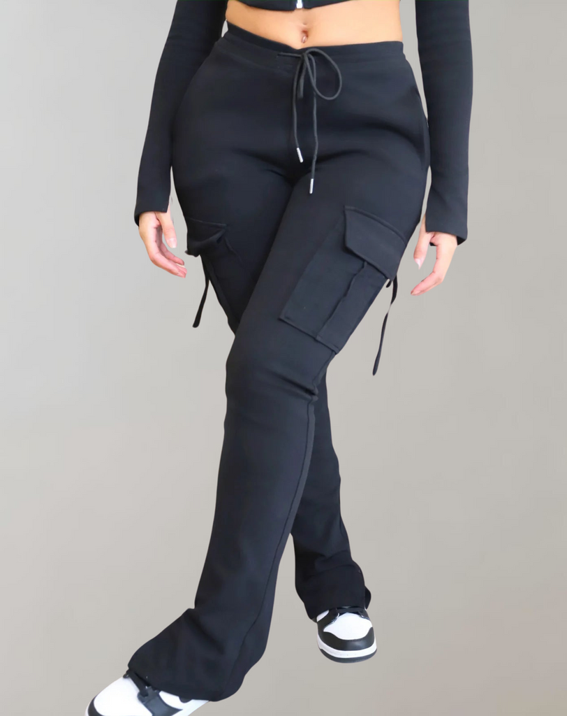 Rena™ - Damen-Cargohose