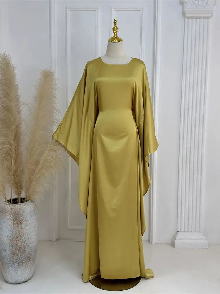 W&W Mode | Elegante Maxi Kleid