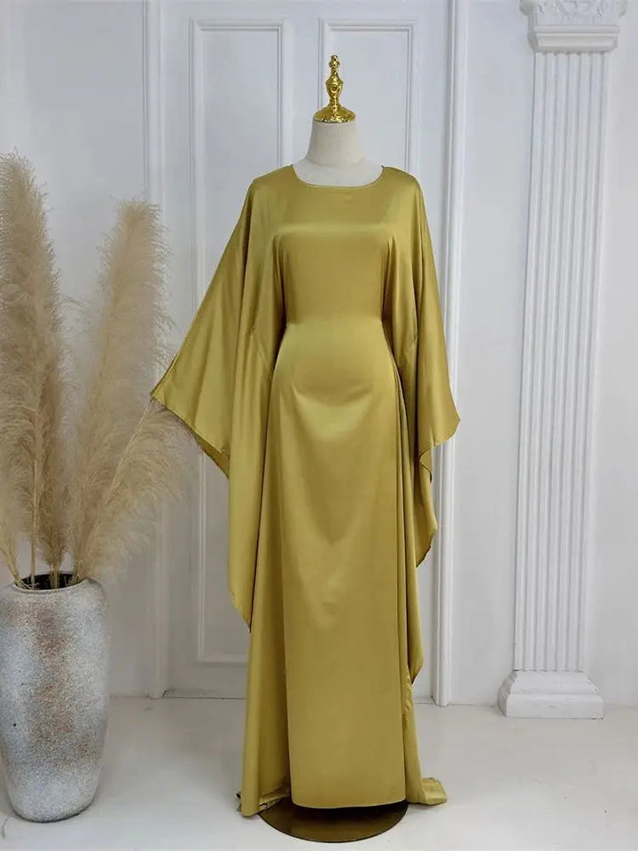 W&W Mode | Elegante Maxi Kleid