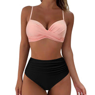 WW | Bikini Hannie - Gepolstert und Elegant
