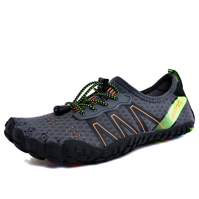 W&W Mode | Barfußwasser Shoes
