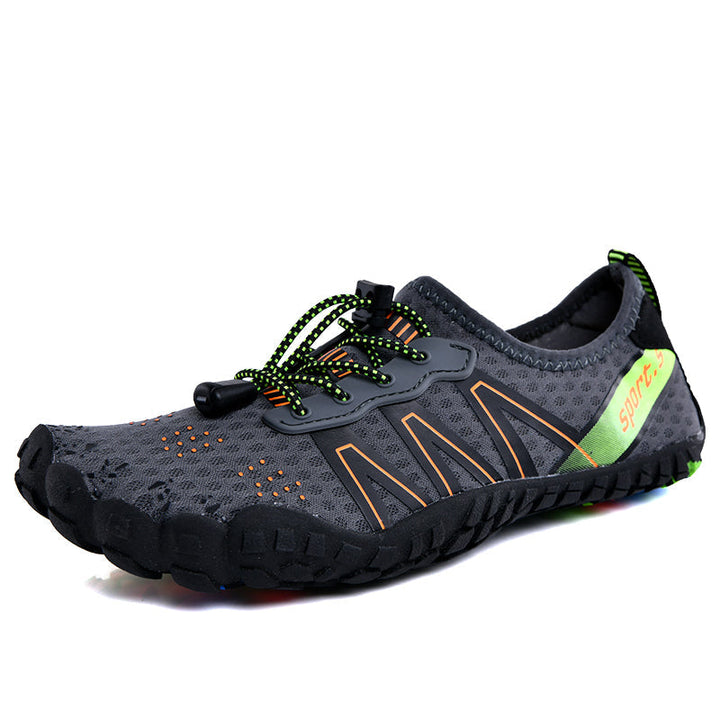 W&W Mode | Barfußwasser Shoes