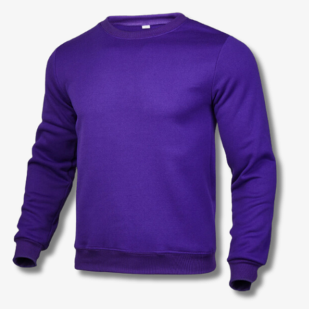 WW | Thom Lässiger Pullover