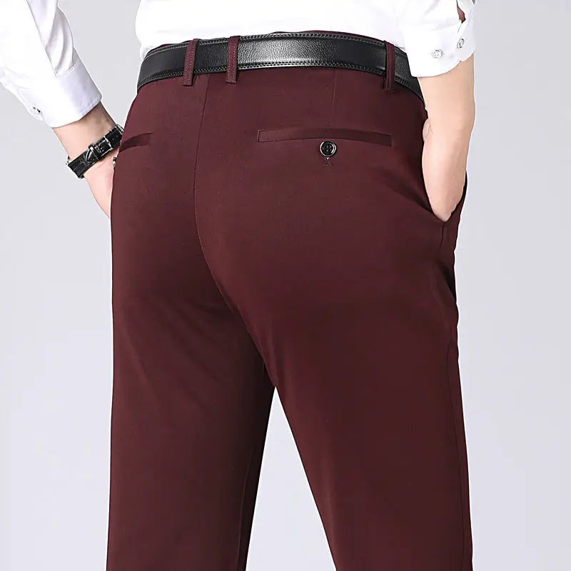 WW | Stretch Hose für Herren für bequemen Sitz