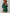 WW | V-ausschnitt Minikleid