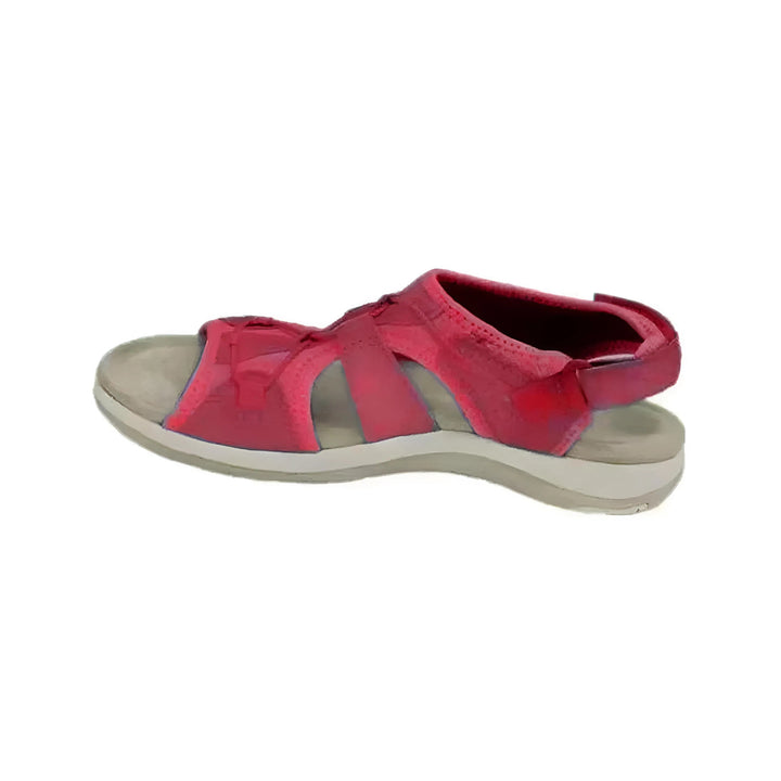 W&W Mode | Dehnbare Orthopädische Sandalen