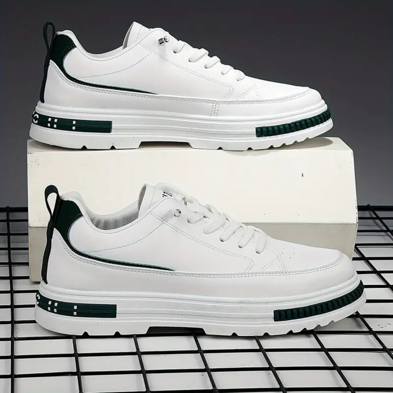 WW | Orthopädische Komfort Sneakers
