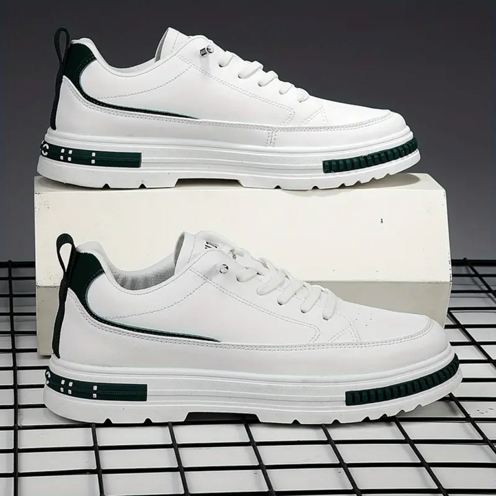 W&W Mode | Orthopädische Komfort Sneakers
