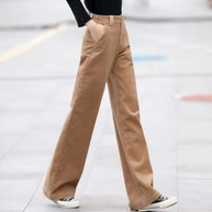 WW | Cordhose für Frauen