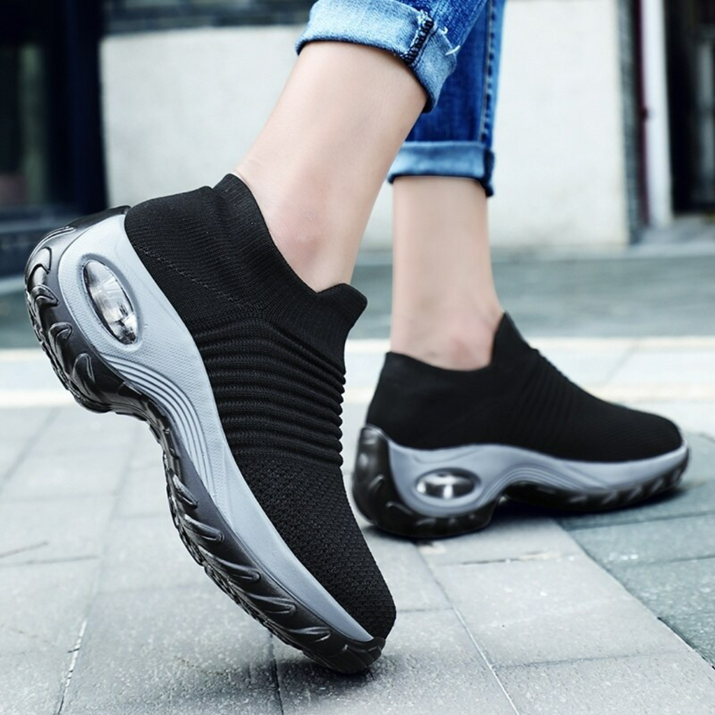 WW | Damen Sportschuhe Orthopädische