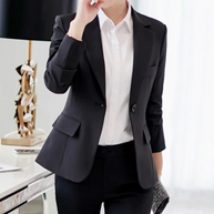 WW | Eleganter Damenblazer mit Slim Fit
