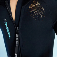 WW | Thermisch Damen Schutz Und Komfort Für Das Schwimmen