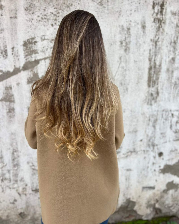 W&W Mode | Wollmantel für Frauen