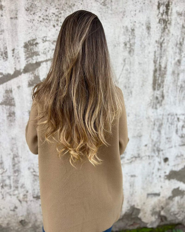 WW | Wollmantel für Frauen