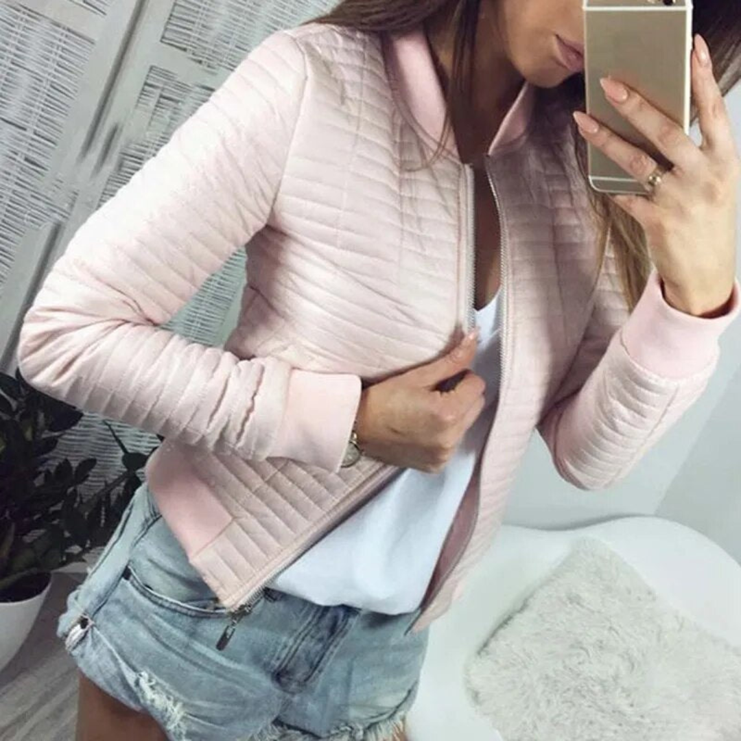 W&W Mode | Schicke Jacke für Frauen