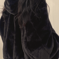 Stilvolle Winterjacke