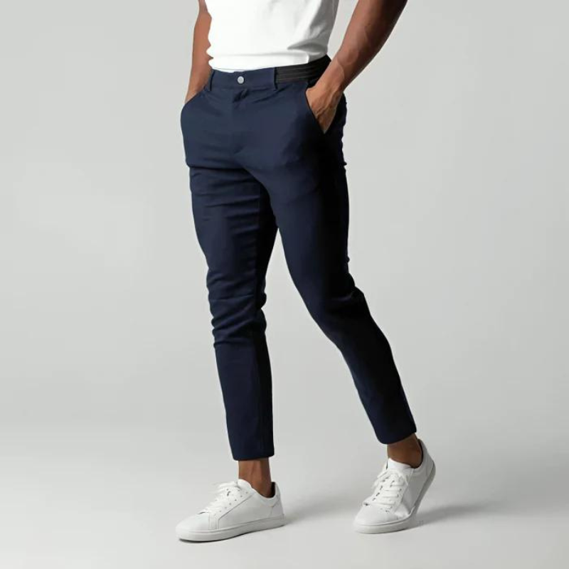 WW | Hype Premium Stretch Chino
