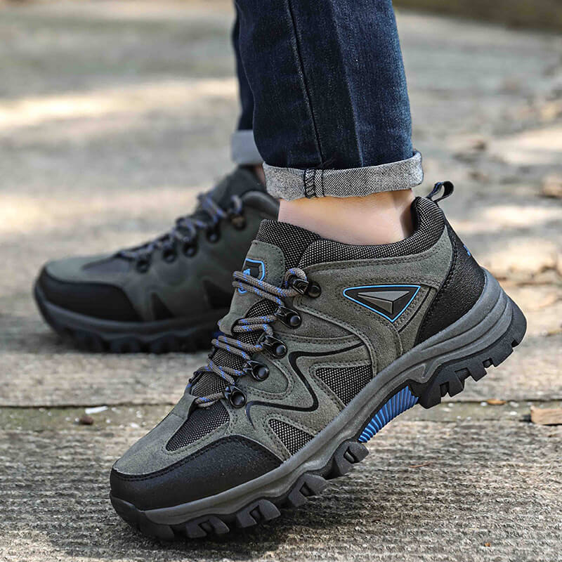 WW | Bequeme Schuhe Für Den Außenbereich