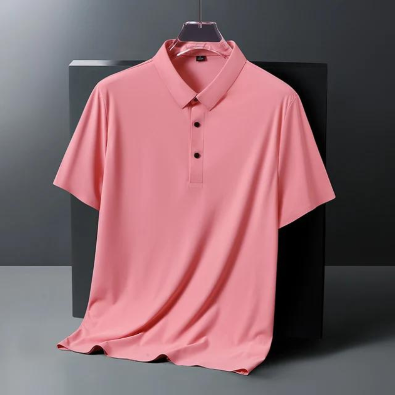 WW | Seiden Polo
