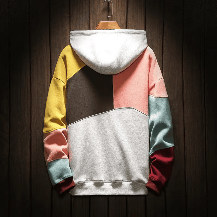 W&W Mode | Exklusiver Komfort-Hoodie