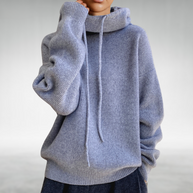 WW | Damen Rollkragenpullover