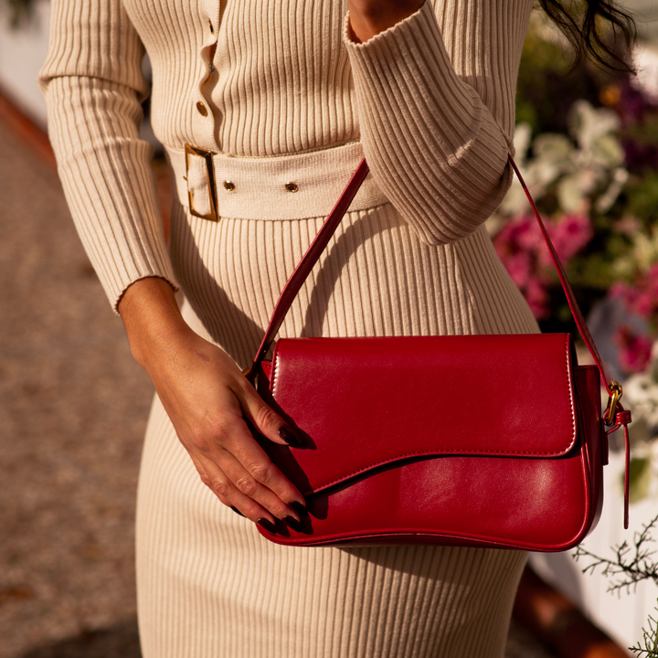 W&W Mode | Aria Schultertasche