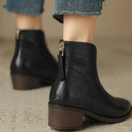 WW | Elegante Stiefel