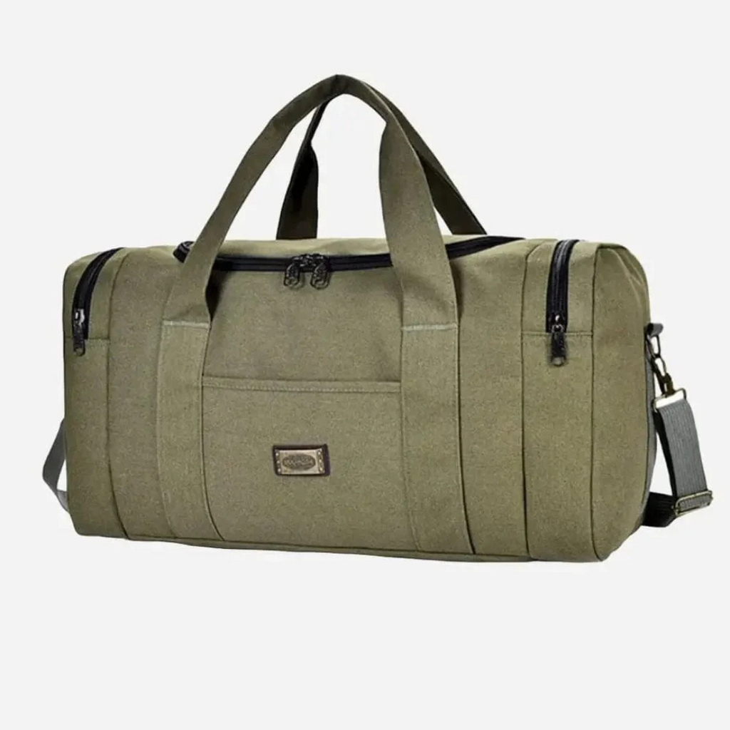 WW | Reisetasche Groß für Herren mit viel Platz
