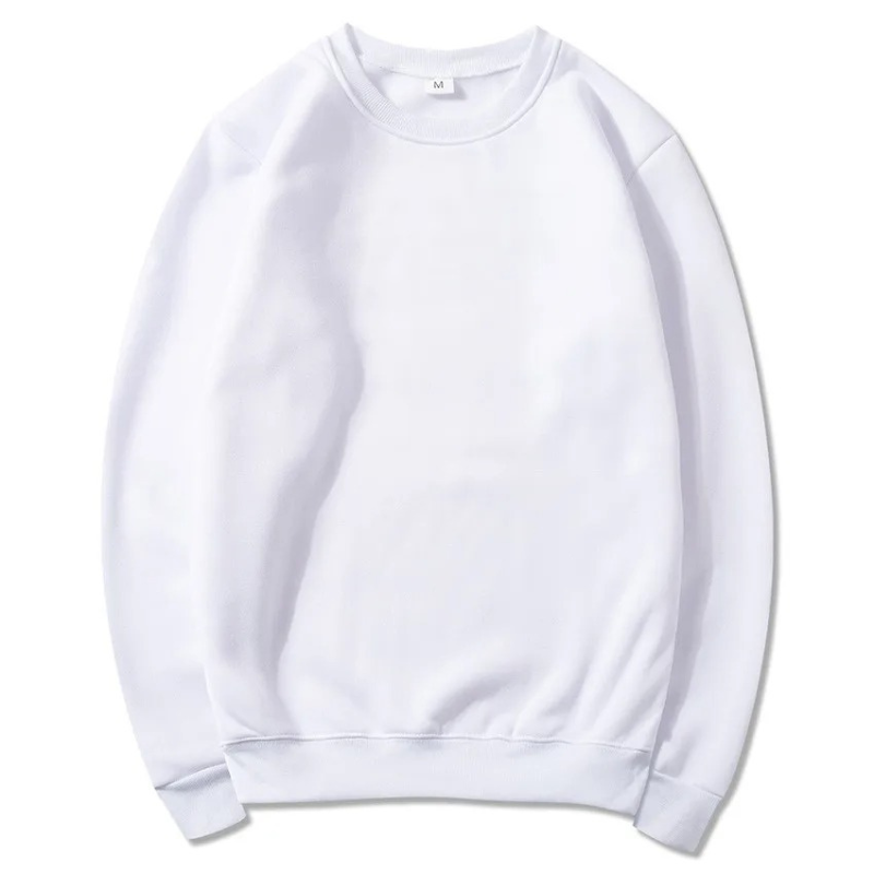 W&W Mode | Rundhals Sweatshirt Für Damen