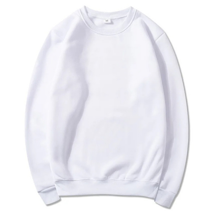 W&W Mode | Rundhals Sweatshirt Für Damen