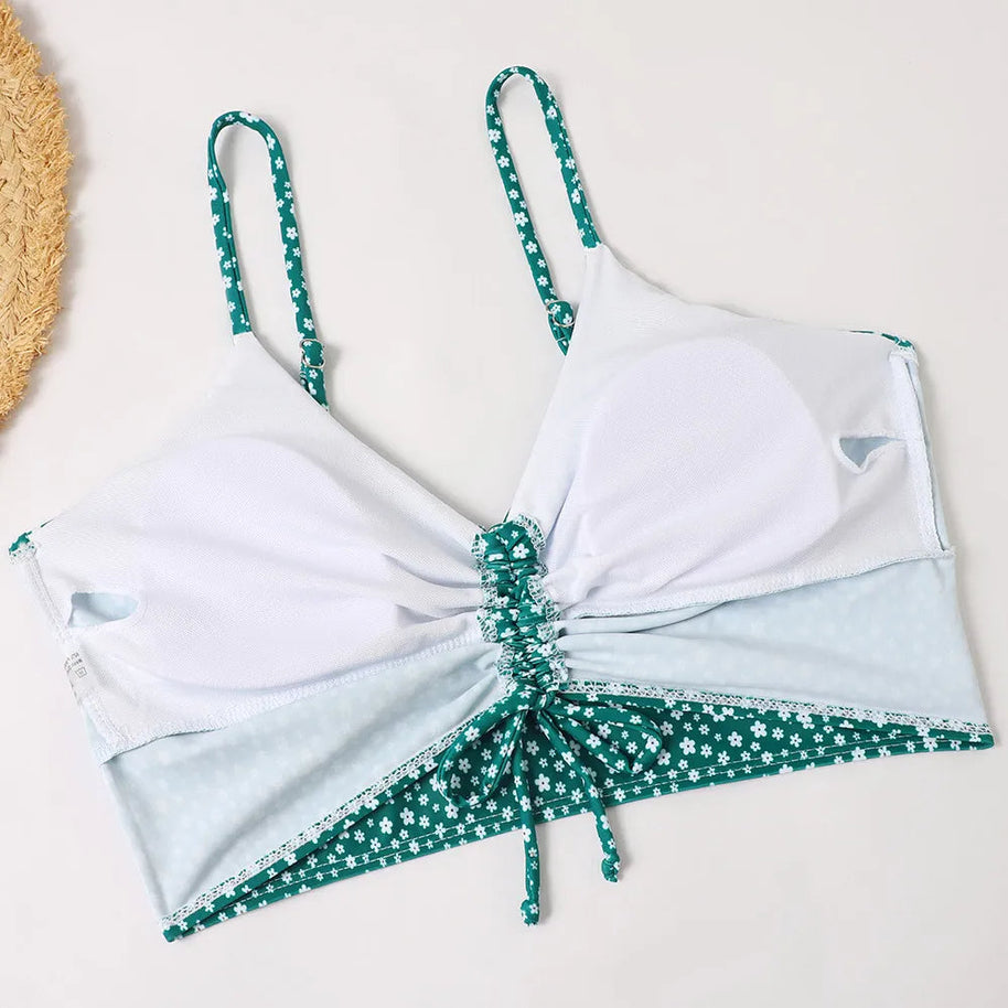 WW | Zweiteiliges Damen Bikini