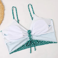 WW | Zweiteiliges Damen Bikini