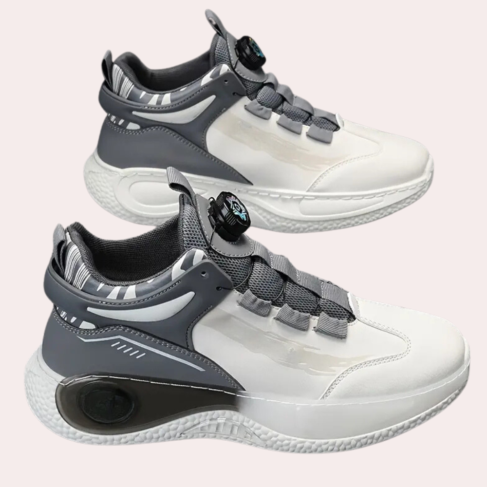 WW | Zeitgenössische Sportliche Schuhe Für Herren