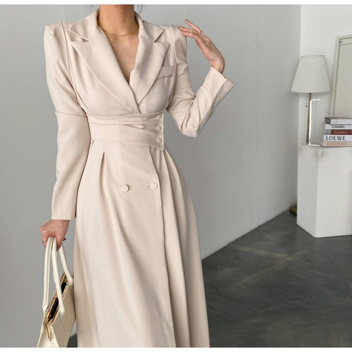 W&W Mode Anzugkleid für Damen
