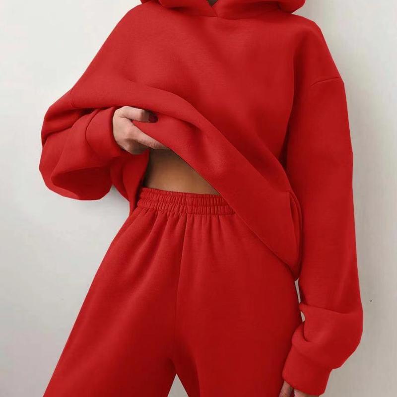 WW | Damen Jogginganzug