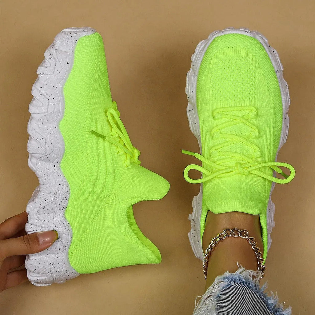 WW | Damen Schuhe aus atmungsaktivem Gewebe