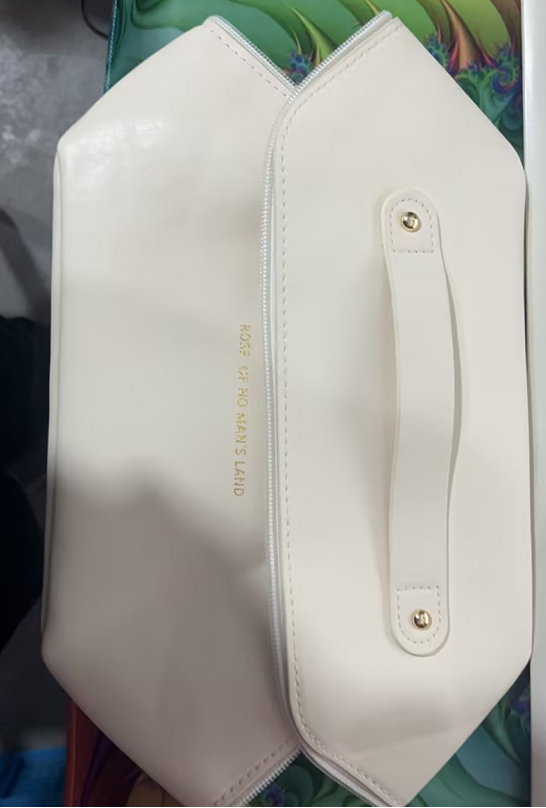 W&W Mode Up Tasche Leder