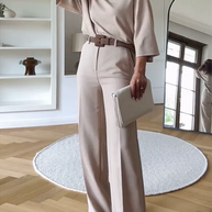 W&W - Elegantes zweiteiliges Damen-Set