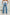 WW | Weit Geschnittene Jeans Mit Hoher Taille