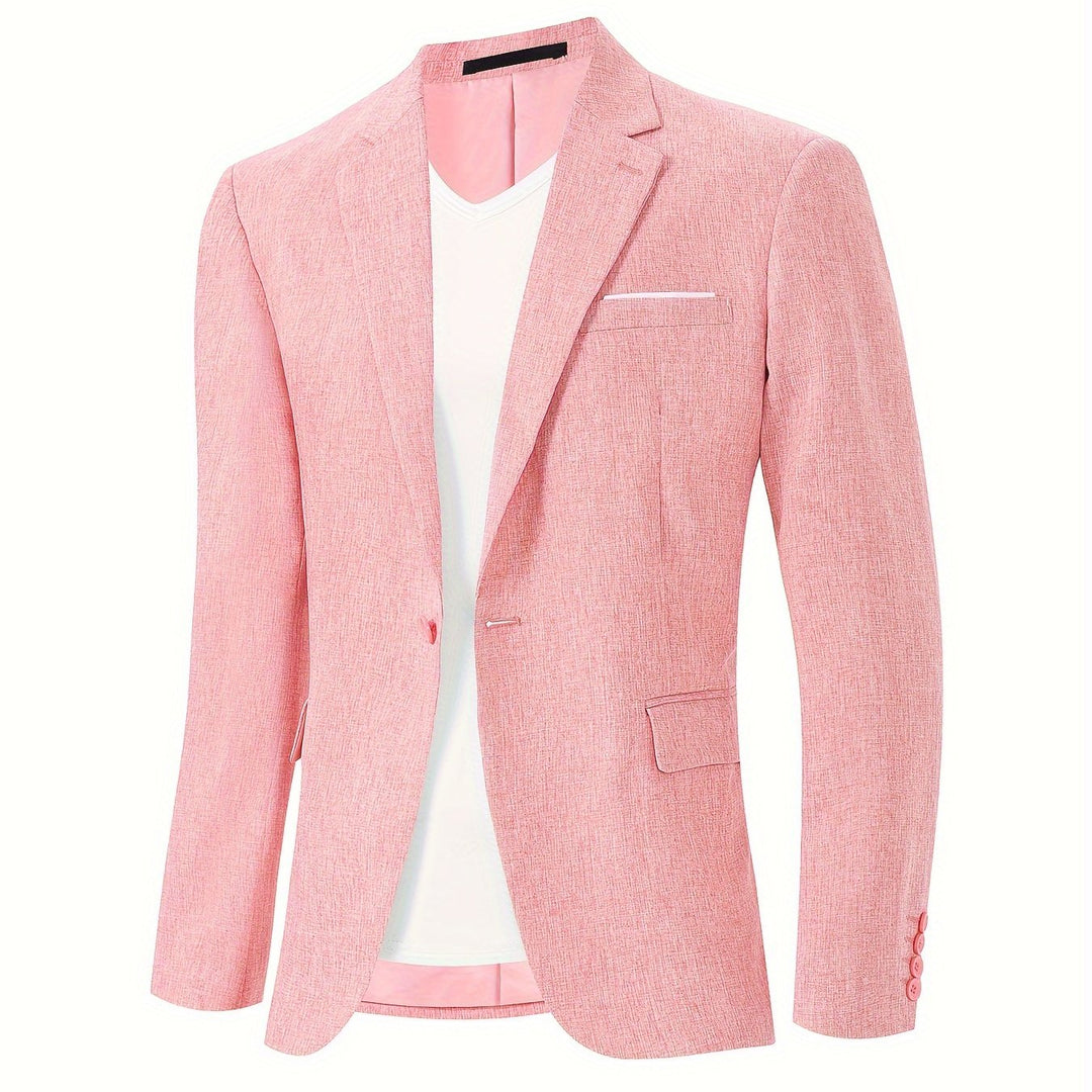 W&W Mode | Klassische Business Blazer