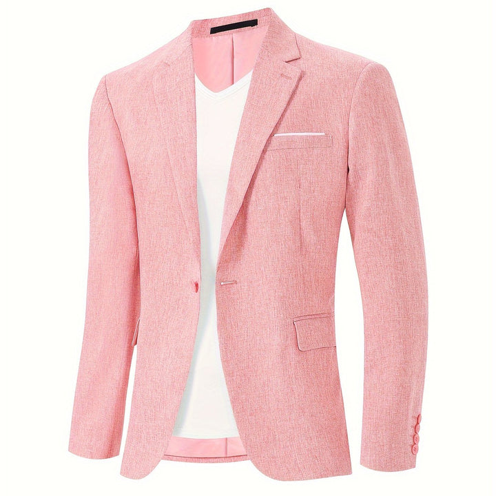 W&W Mode | Klassische Business Blazer