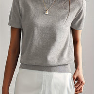 WW | Damen Lässiger Pullover