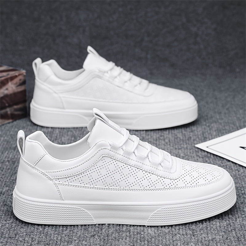 W&W Mode | Bequeme Freizeitschuhe Für Herren
