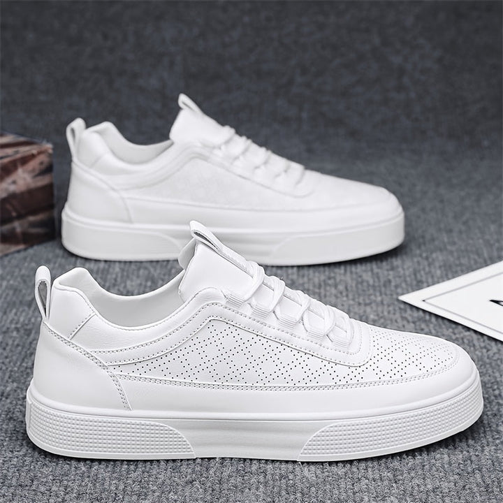 W&W Mode | Bequeme Freizeitschuhe Für Herren