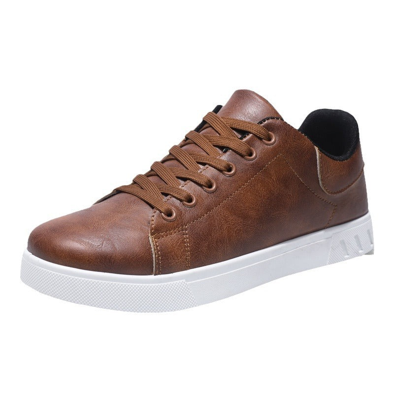 W&W Mode | Lässige Herrenschuhe Im Frühlingstrend