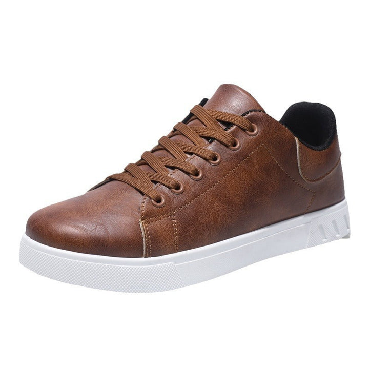 W&W Mode | Lässige Herrenschuhe Im Frühlingstrend