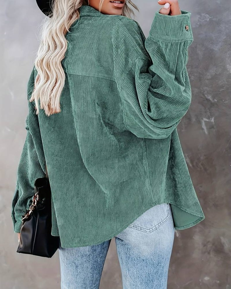 WW | Langarm-Top für Damen