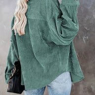 WW | Langarm-Top für Damen