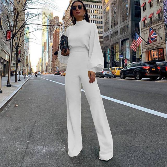 W&W Mode | Trusted You Jumpsuit
