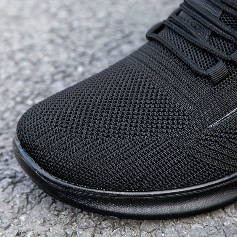 W&W Mode | Atmungsaktive, Leichte Herren Sneaker